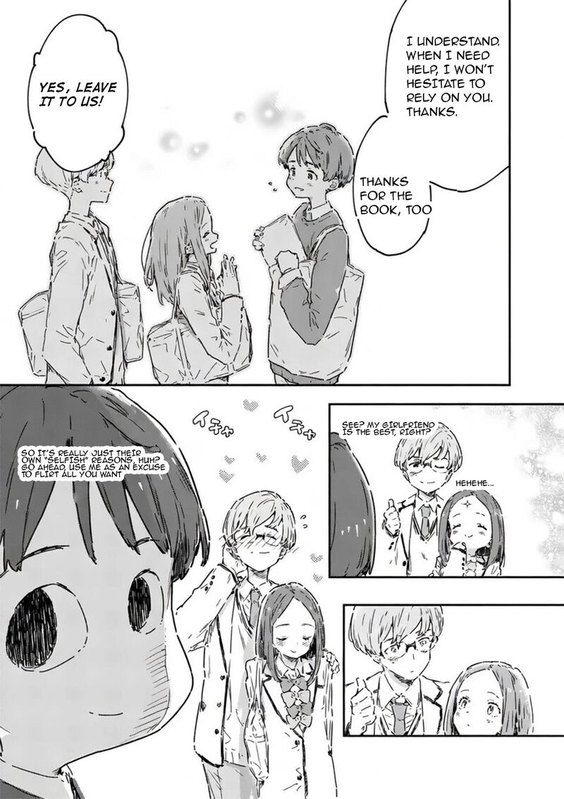 Make Heroine Ga Oosugiru 23a 12