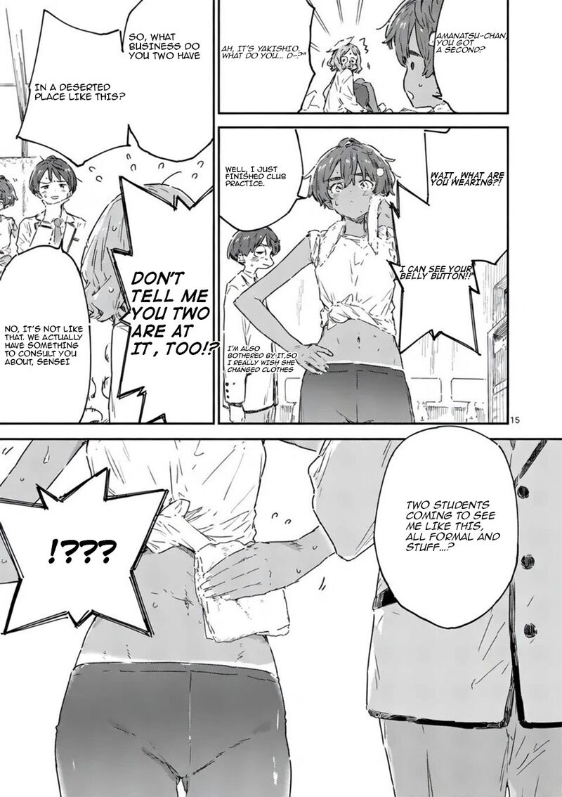 Make Heroine Ga Oosugiru 23b 5