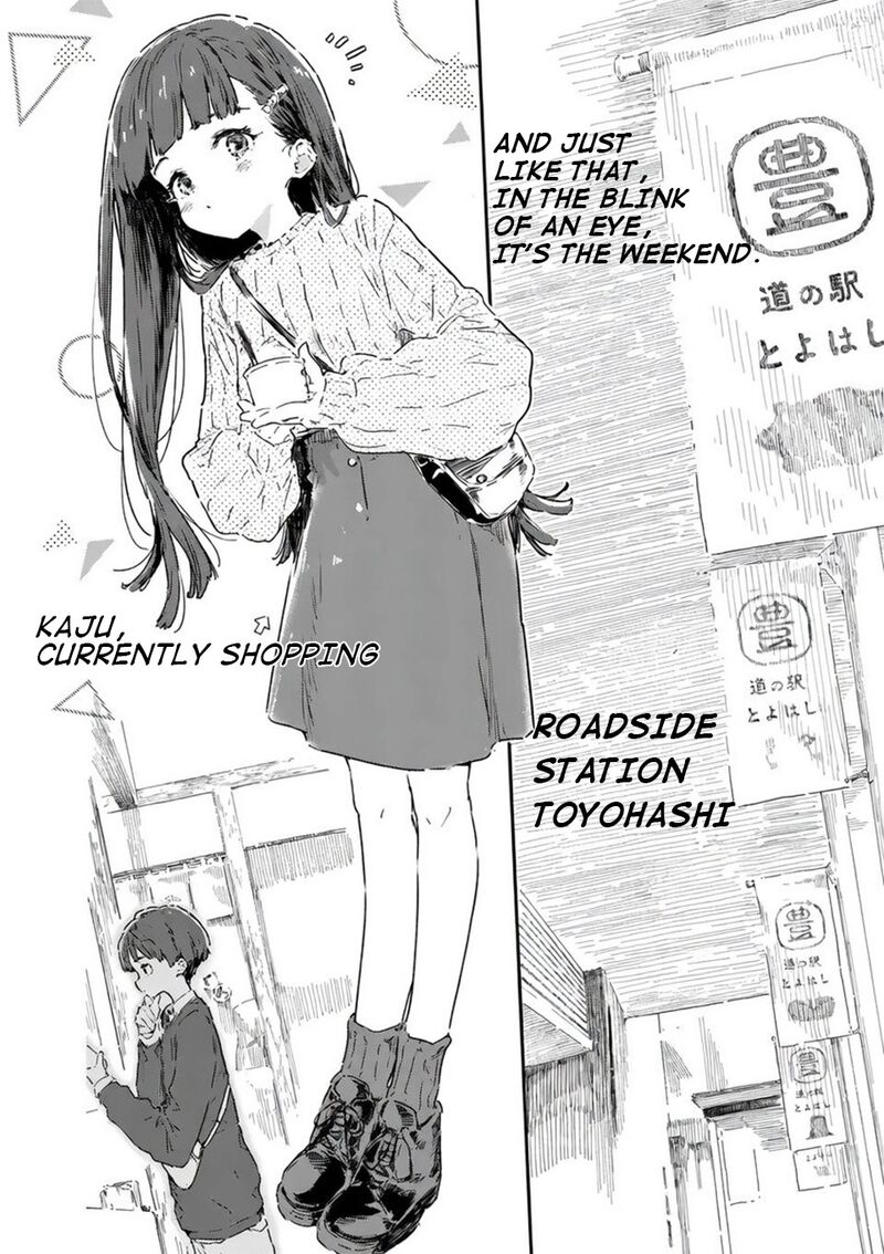 Make Heroine Ga Oosugiru 23b 8