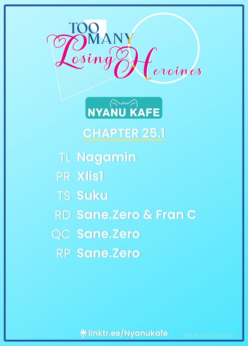 Make Heroine Ga Oosugiru 25a 1