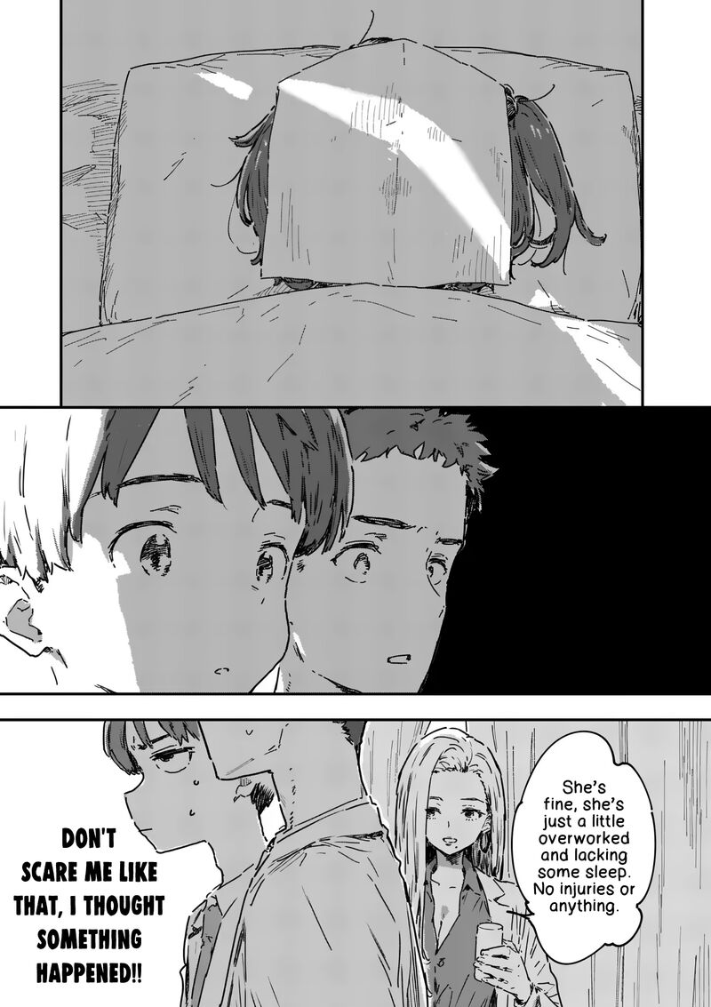 Make Heroine Ga Oosugiru 25a 2