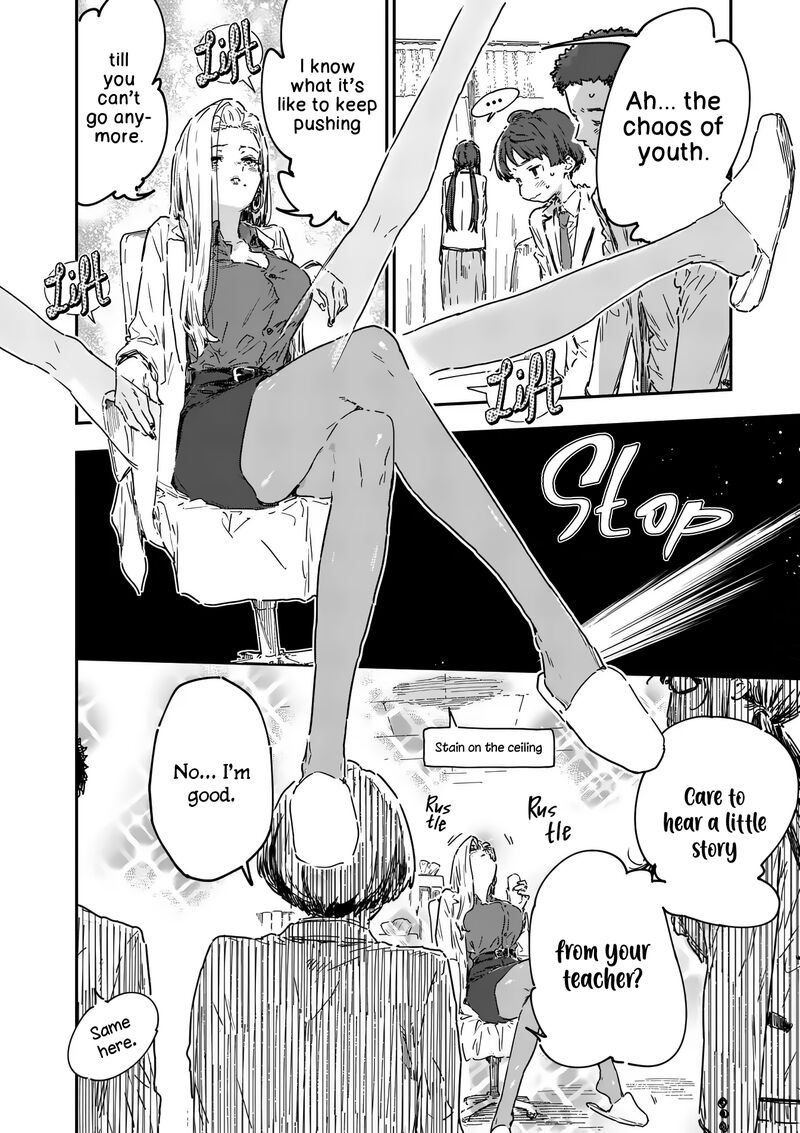 Make Heroine Ga Oosugiru 25a 3
