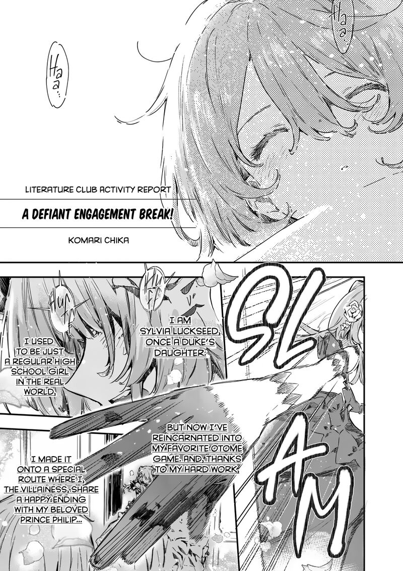 Make Heroine Ga Oosugiru 25a 8