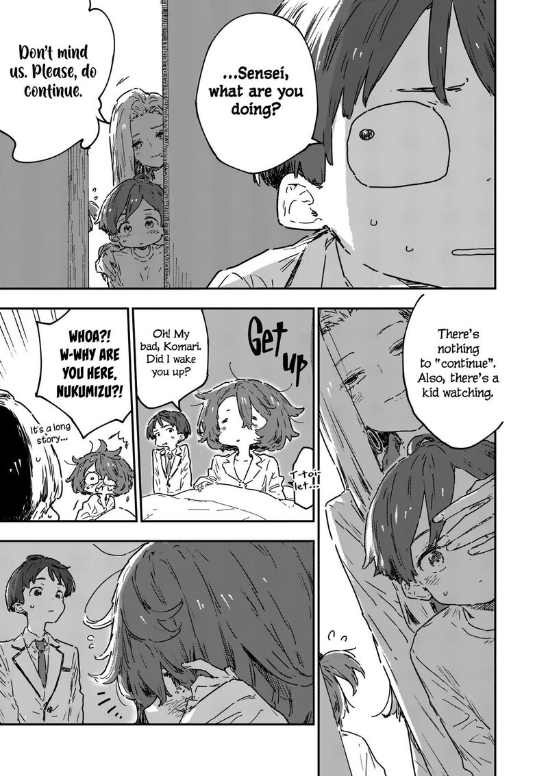 Make Heroine Ga Oosugiru 25b 13