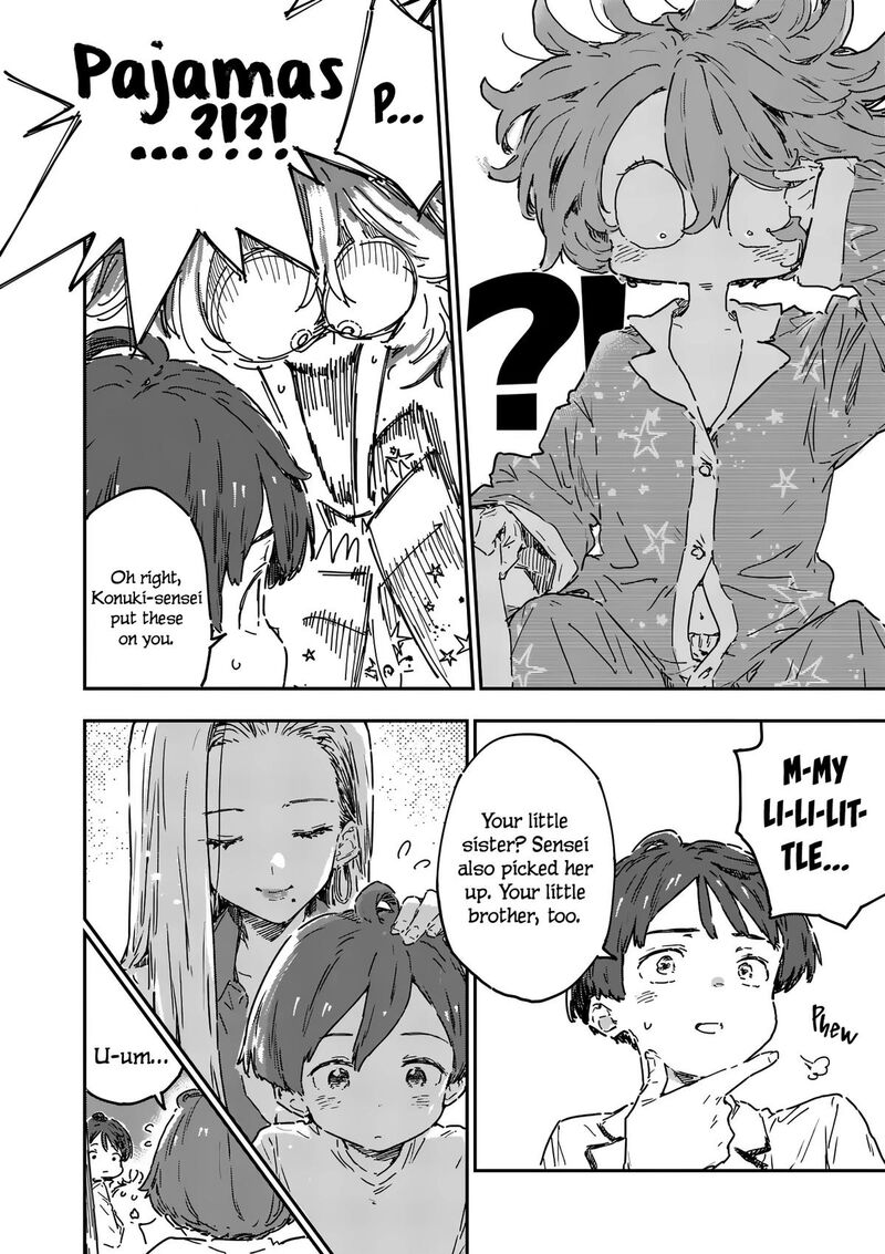 Make Heroine Ga Oosugiru 25b 14