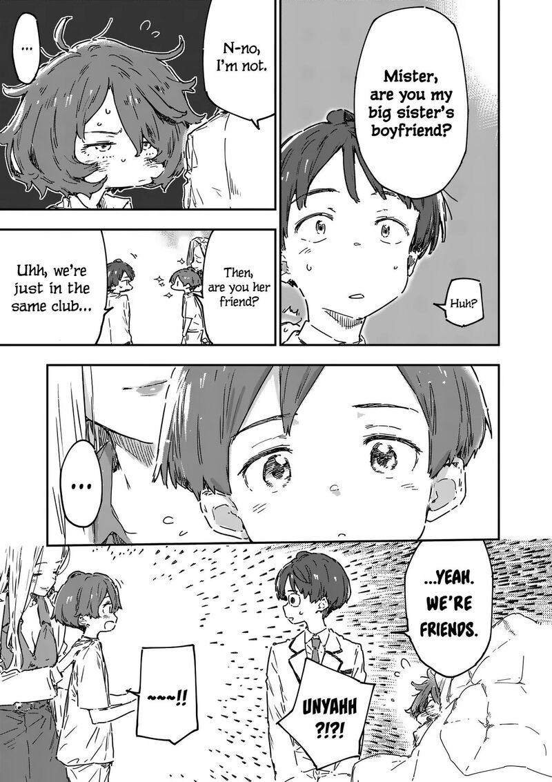 Make Heroine Ga Oosugiru 25b 15