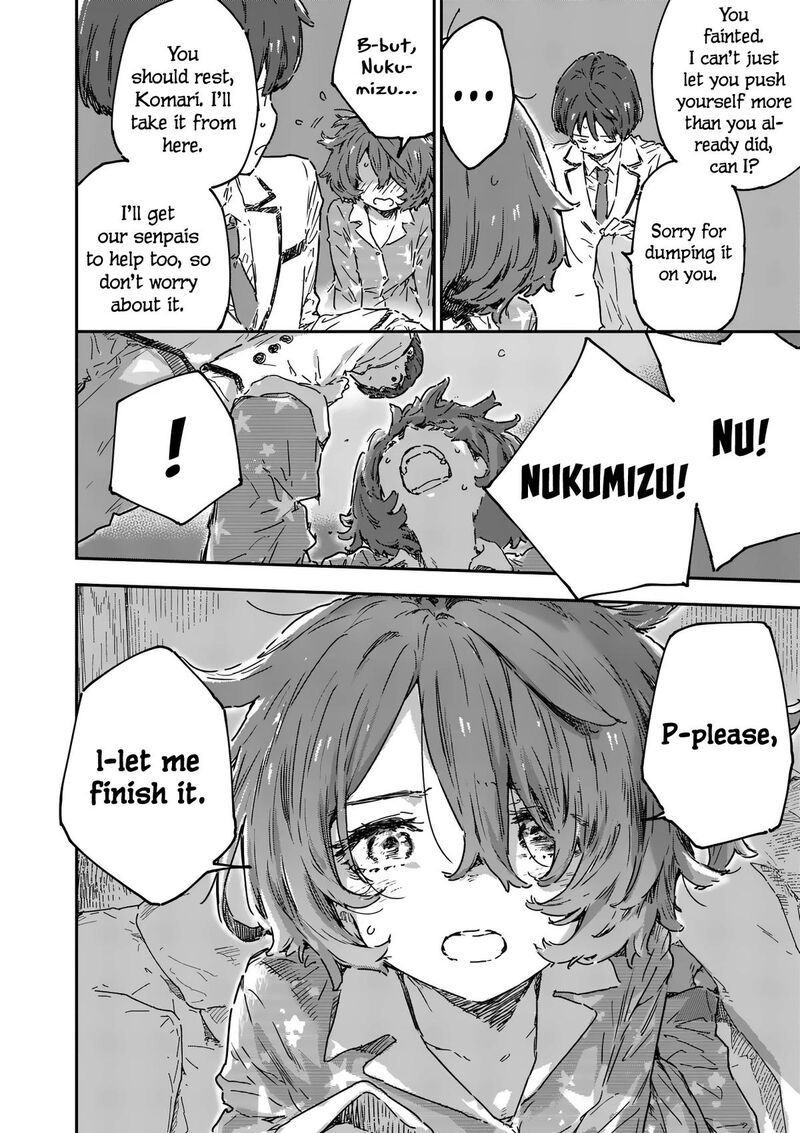 Make Heroine Ga Oosugiru 25b 18
