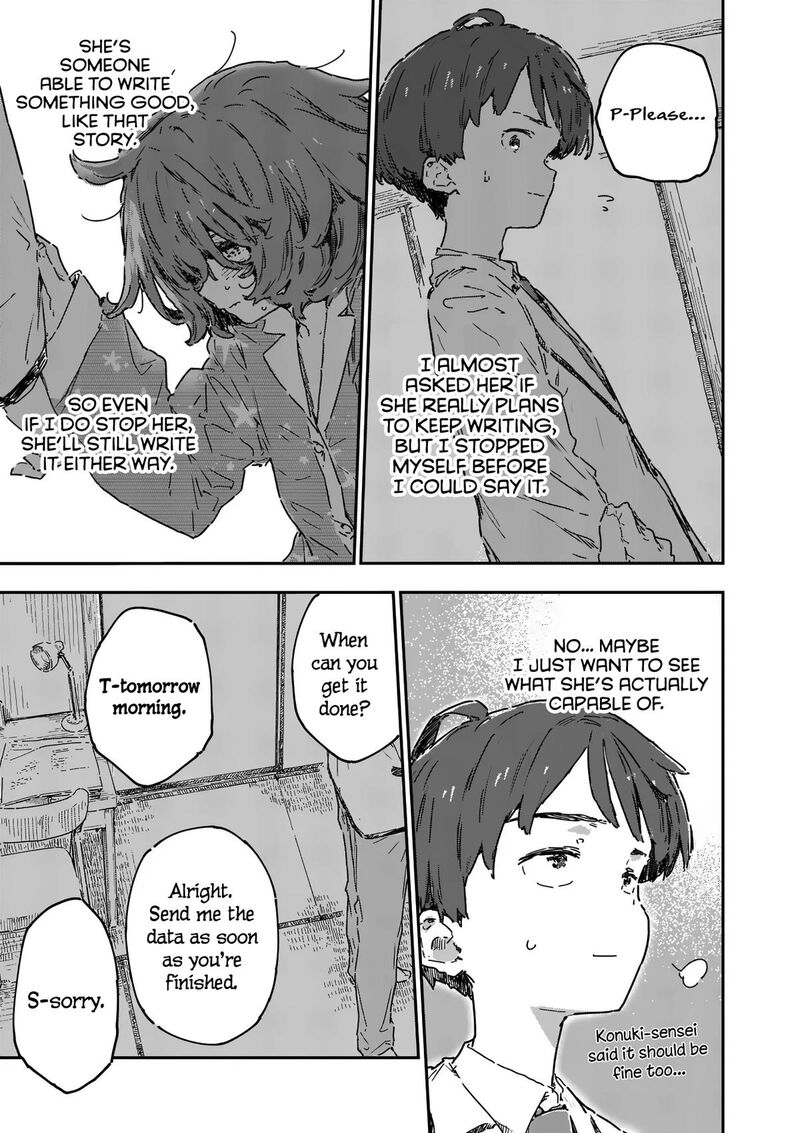 Make Heroine Ga Oosugiru 25b 19