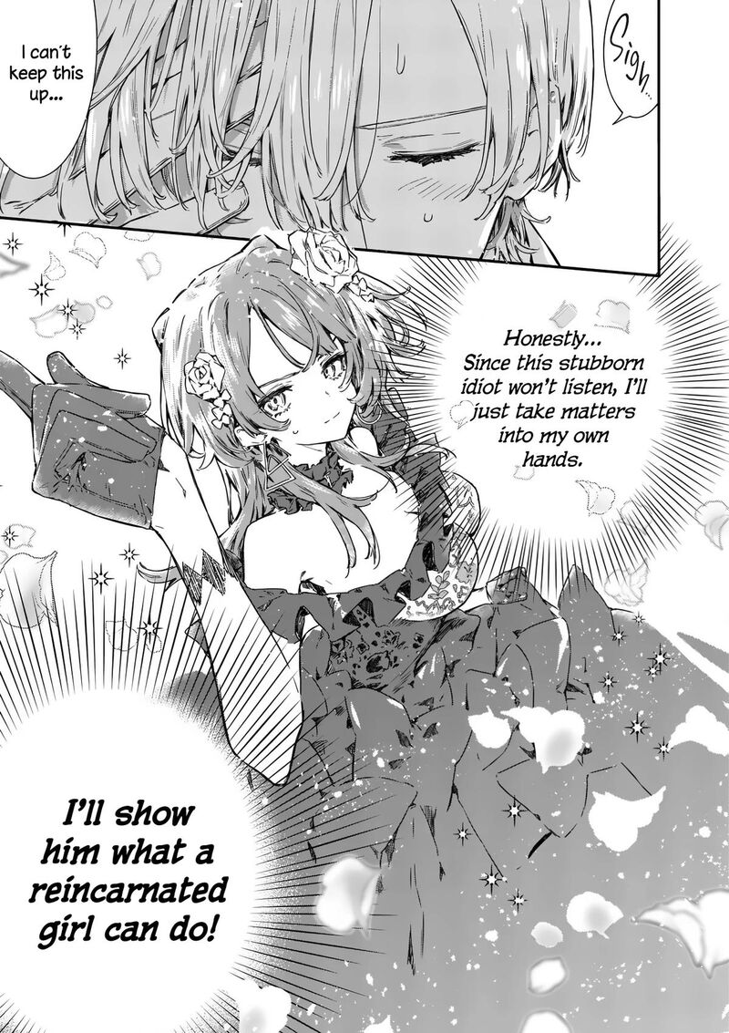 Make Heroine Ga Oosugiru 25b 5