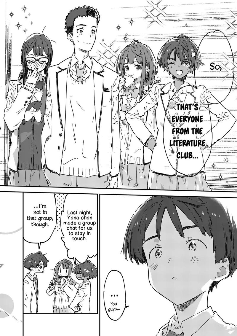 Make Heroine Ga Oosugiru 25c 11