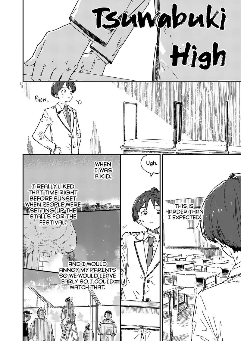 Make Heroine Ga Oosugiru 25c 3