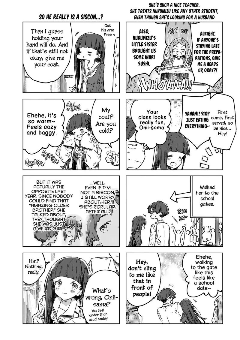 Make Heroine Ga Oosugiru 26a 11