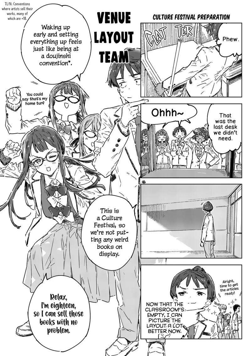 Make Heroine Ga Oosugiru 26a 3