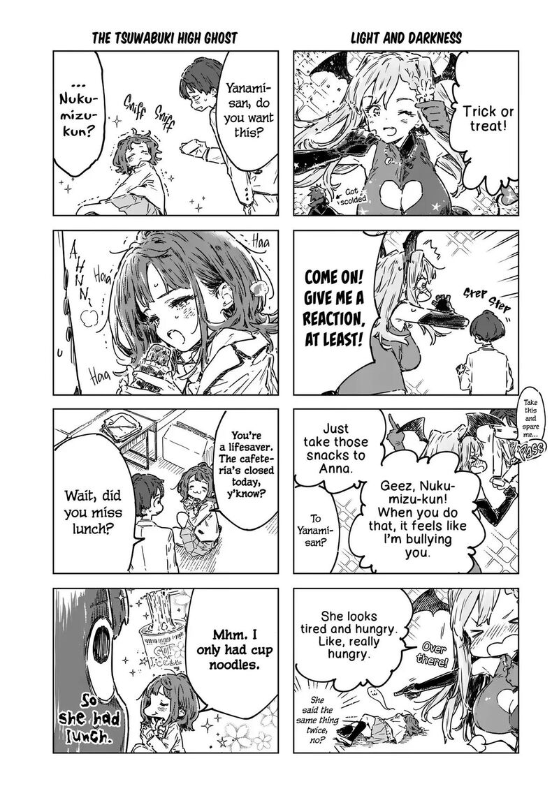 Make Heroine Ga Oosugiru 26a 9