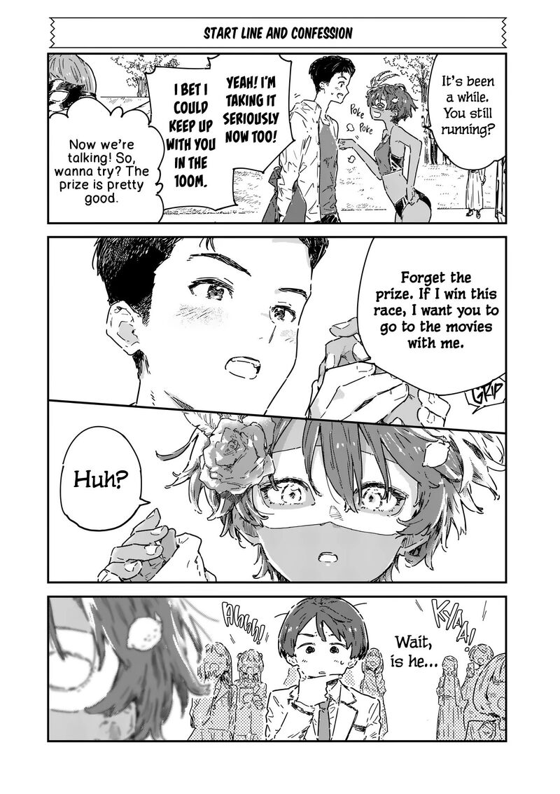 Make Heroine Ga Oosugiru 28b 4