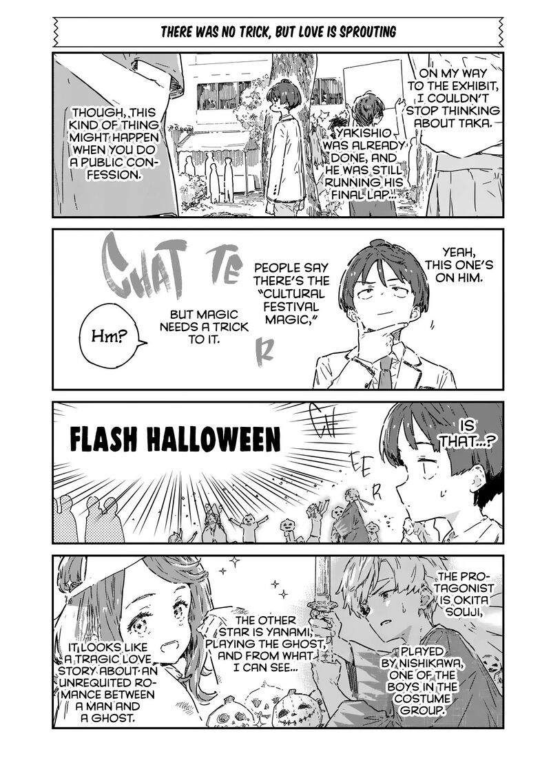 Make Heroine Ga Oosugiru 28b 7