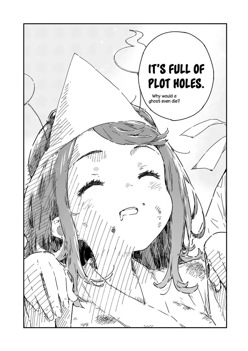 Make Heroine Ga Oosugiru 28b 9