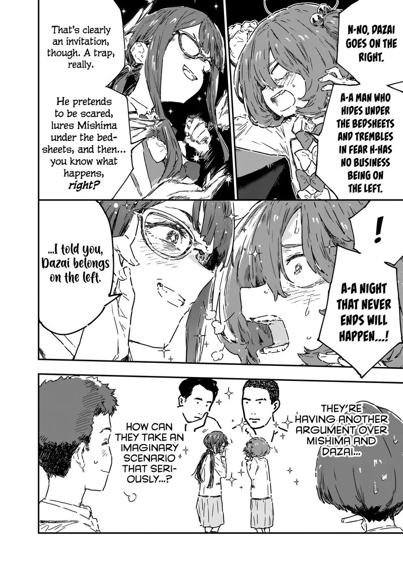Make Heroine Ga Oosugiru 29a 13