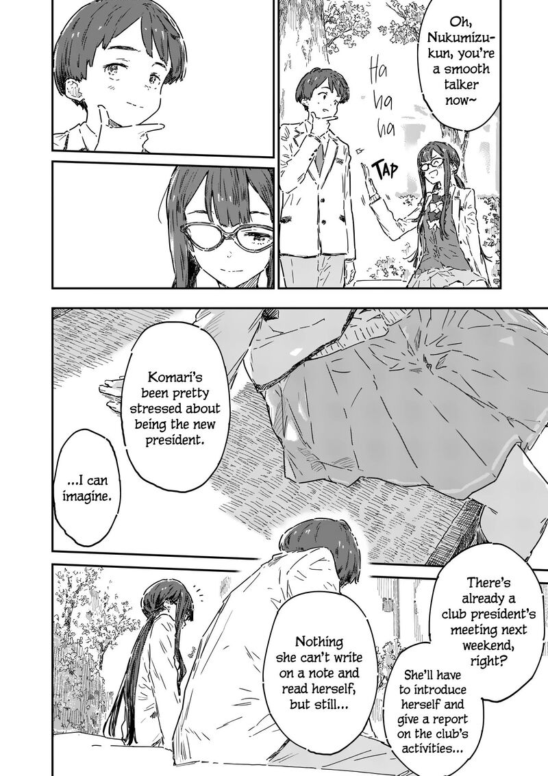 Make Heroine Ga Oosugiru 29b 9