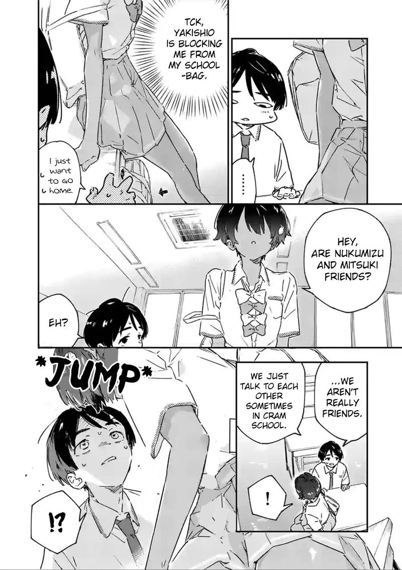 Make Heroine Ga Oosugiru 3 14