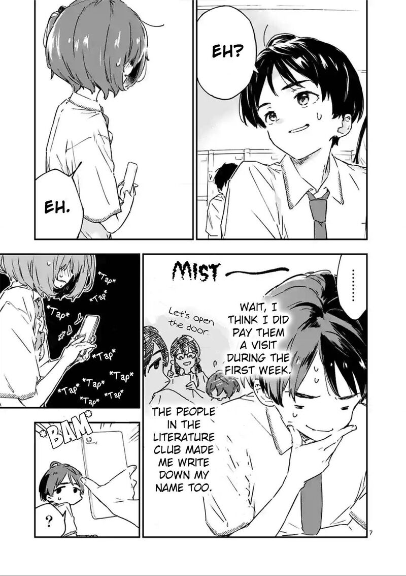 Make Heroine Ga Oosugiru 3 7