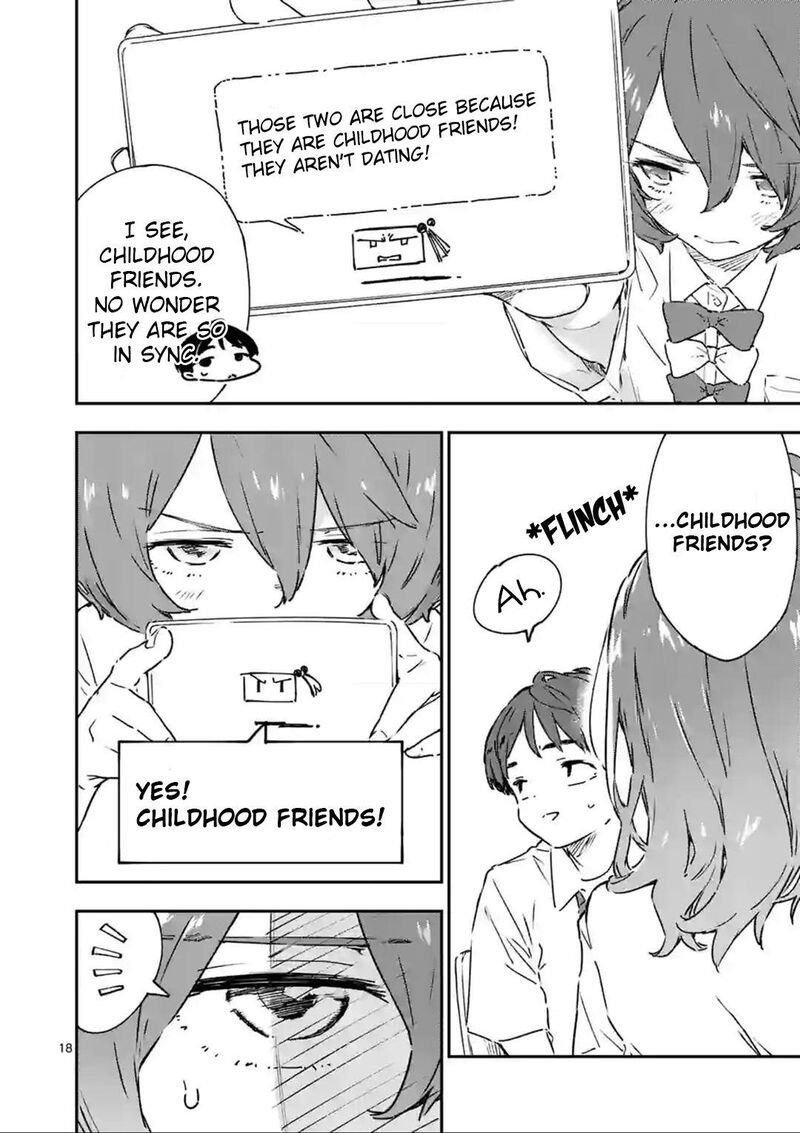 Make Heroine Ga Oosugiru 4 18