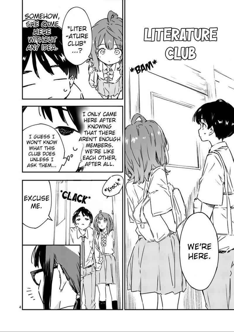 Make Heroine Ga Oosugiru 4 4