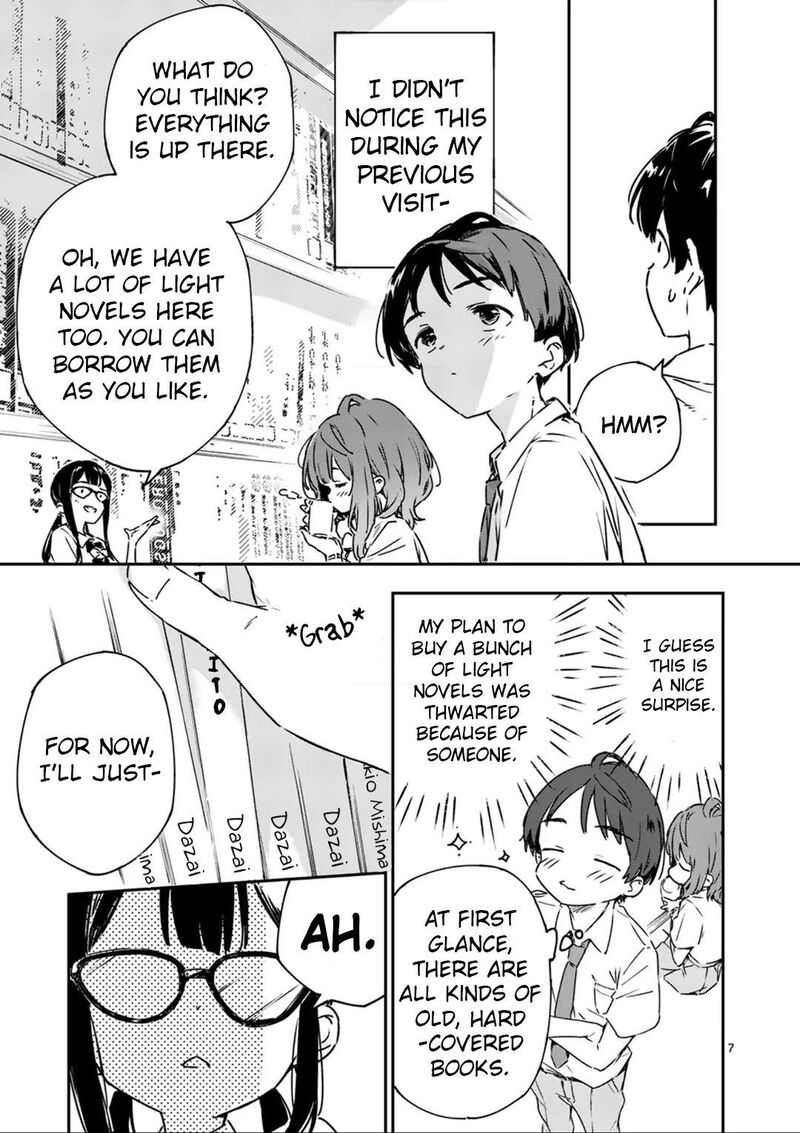 Make Heroine Ga Oosugiru 4 7