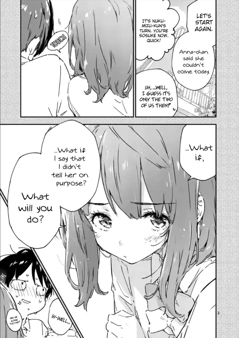 Make Heroine Ga Oosugiru 5 3