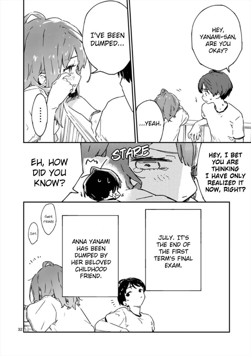 Make Heroine Ga Oosugiru 5 32