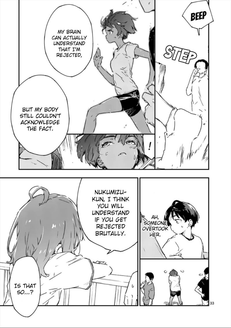 Make Heroine Ga Oosugiru 5 33