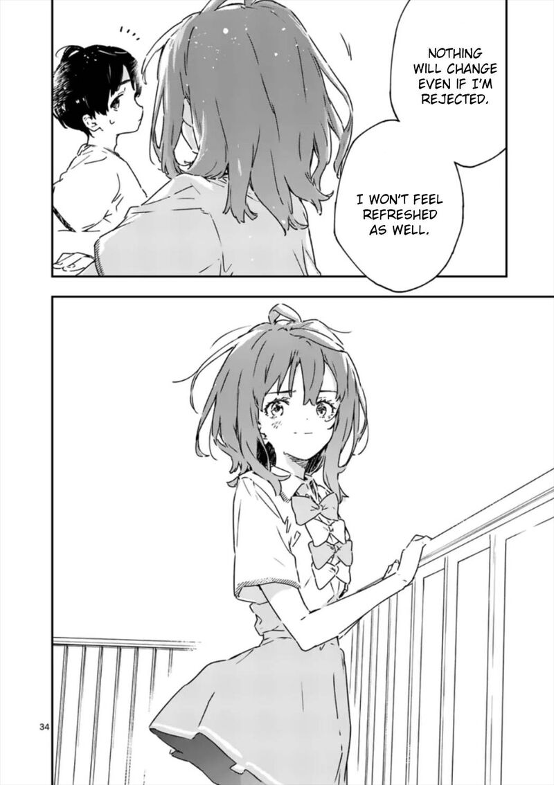 Make Heroine Ga Oosugiru 5 34