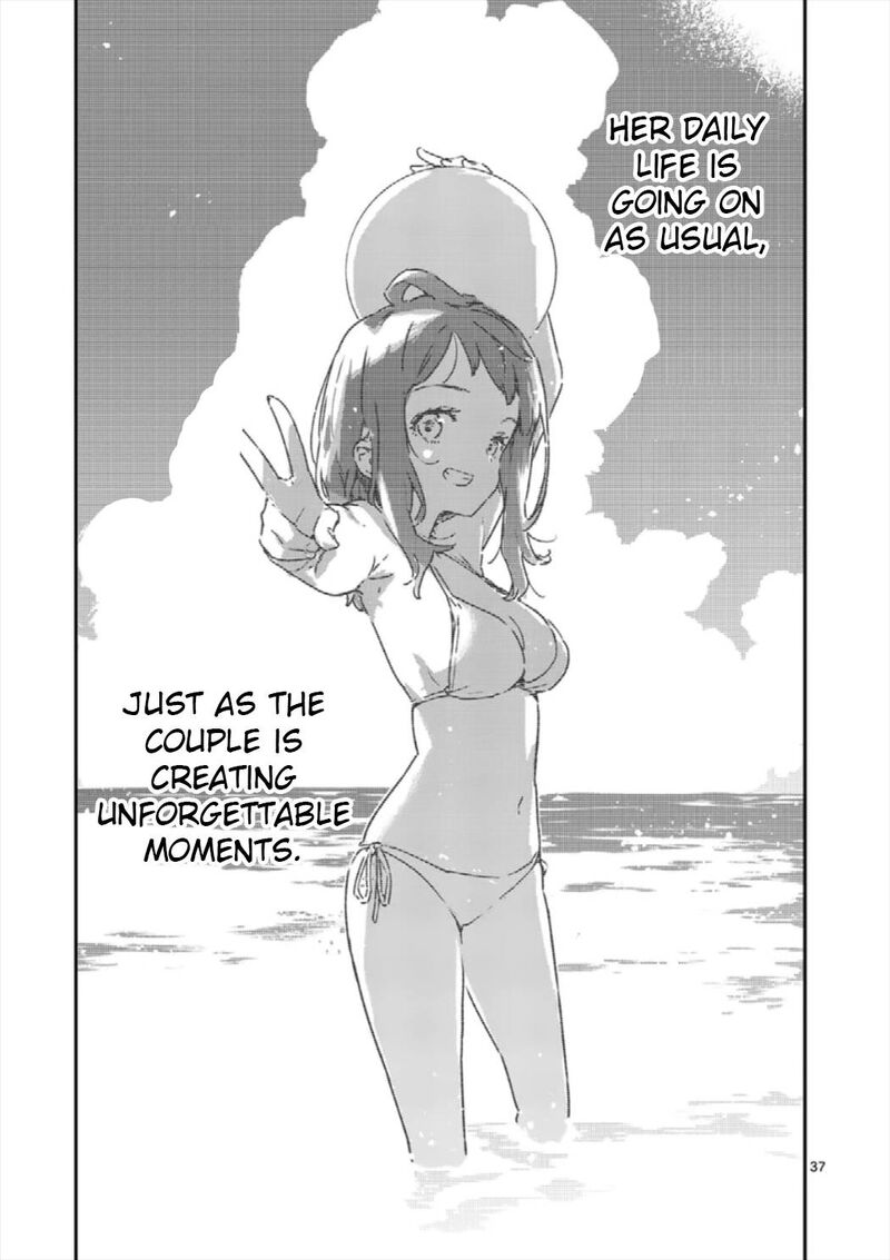 Make Heroine Ga Oosugiru 5 37