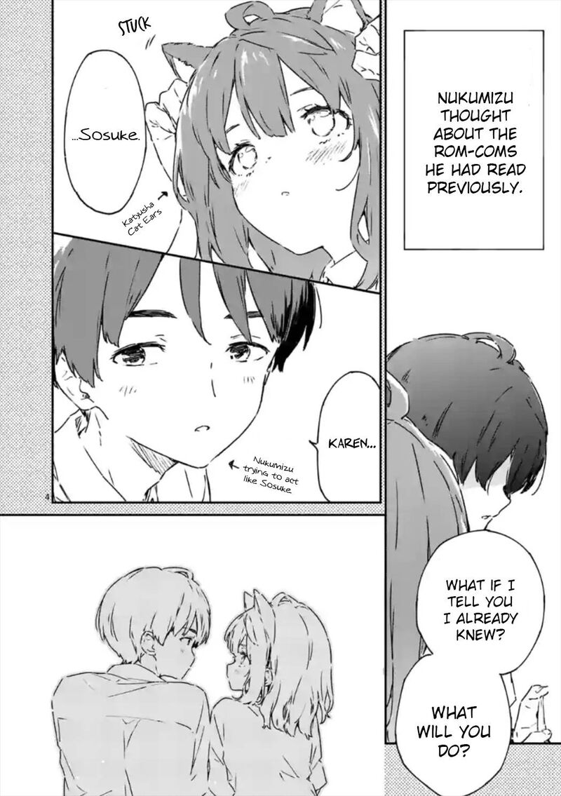 Make Heroine Ga Oosugiru 5 4