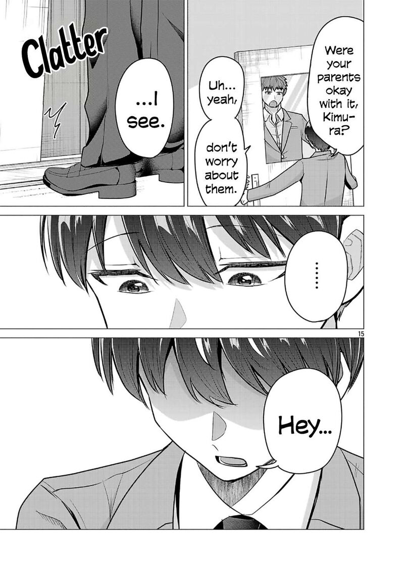 Make Heroine O Katasetai 11 15