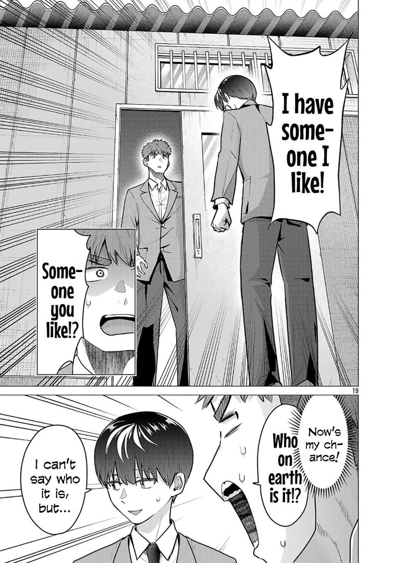 Make Heroine O Katasetai 11 19