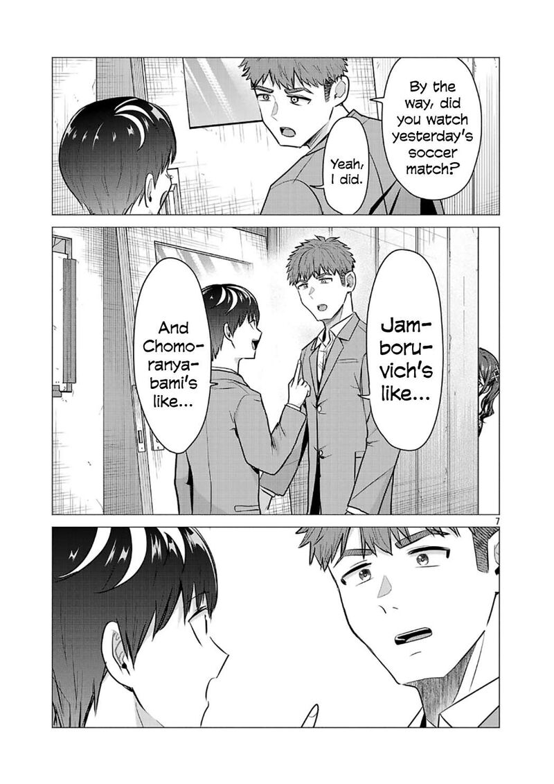 Make Heroine O Katasetai 11 7