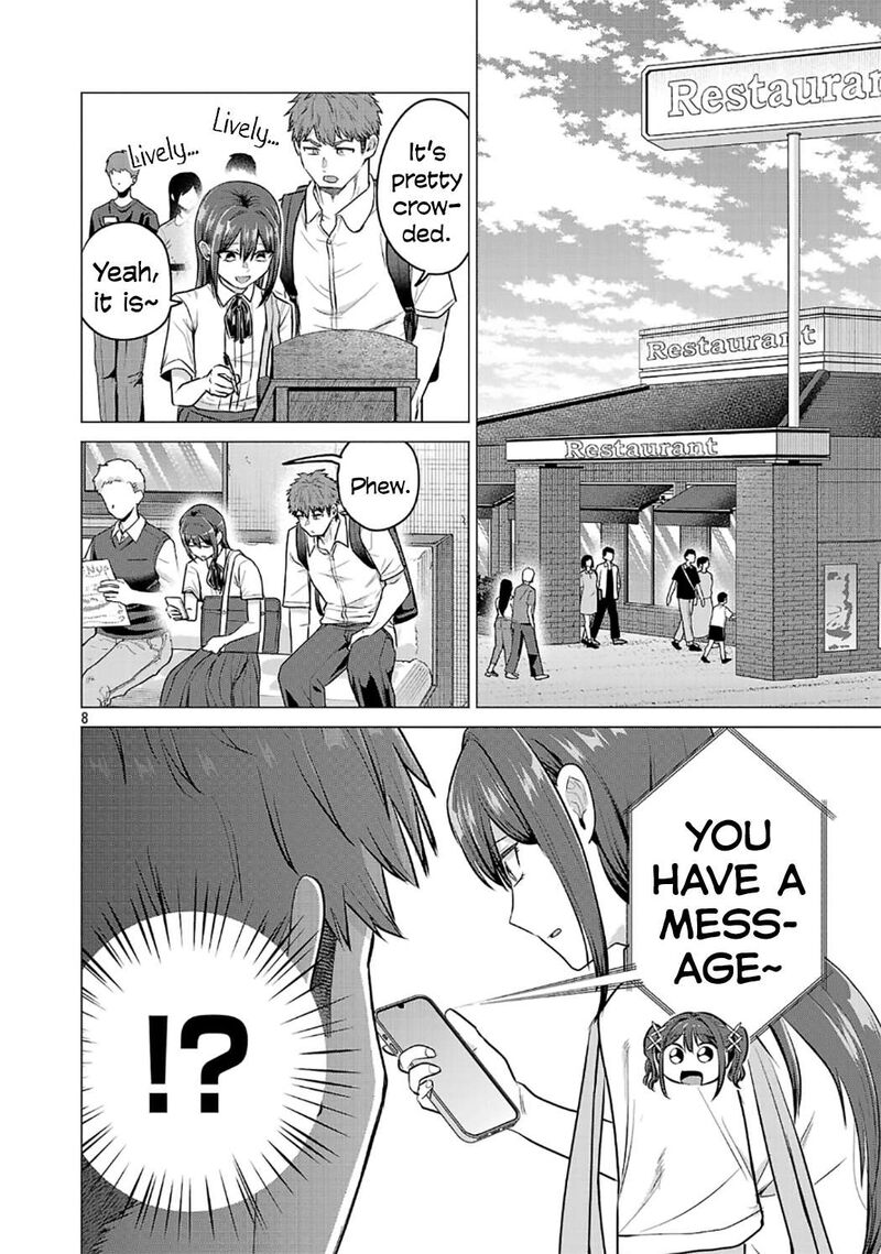 Make Heroine O Katasetai 14 8