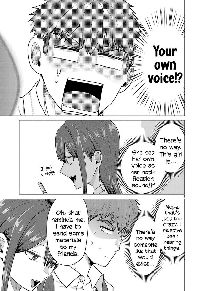 Make Heroine O Katasetai 14 9