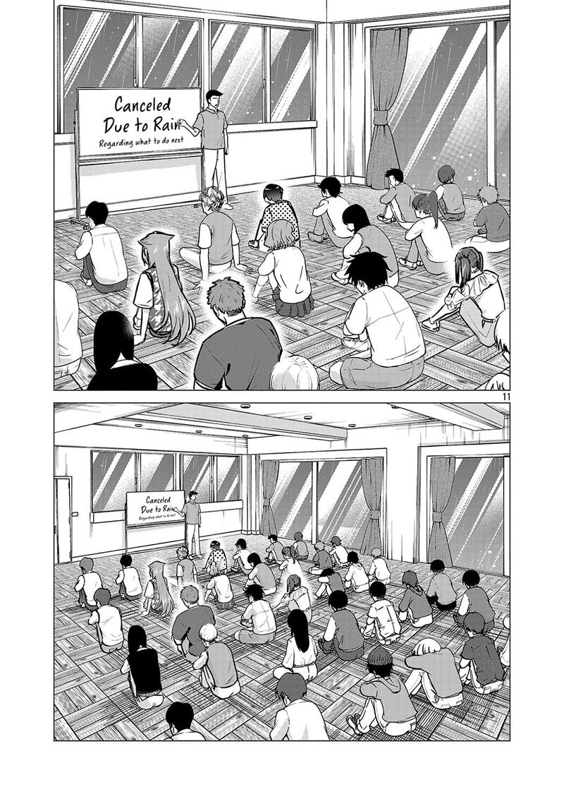 Make Heroine O Katasetai 23 11