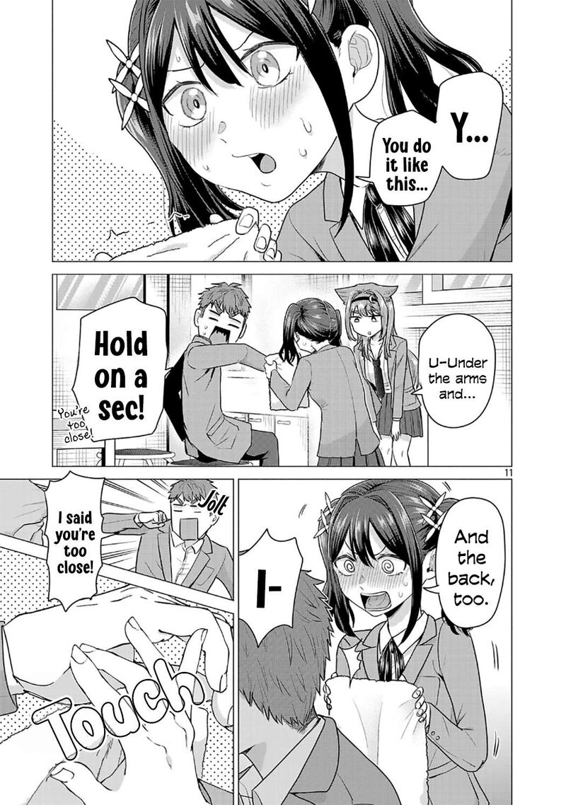 Make Heroine O Katasetai 6 11