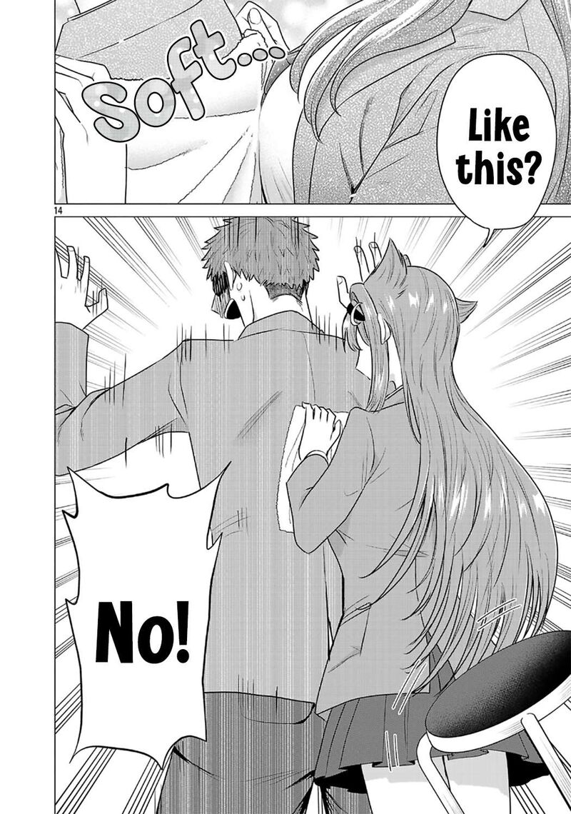 Make Heroine O Katasetai 6 14