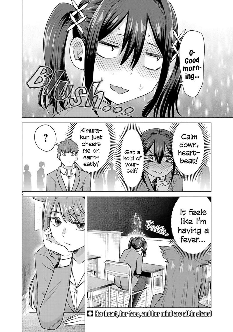 Make Heroine O Katasetai 6 2