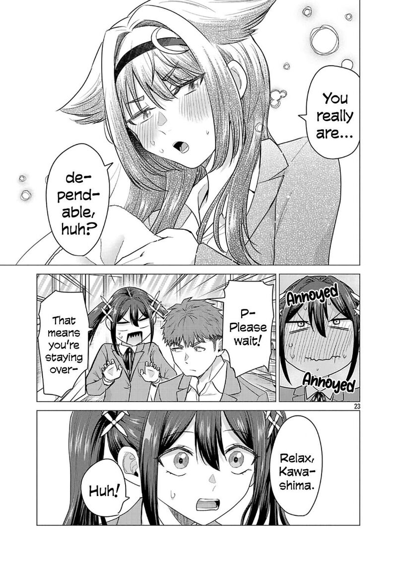 Make Heroine O Katasetai 6 23