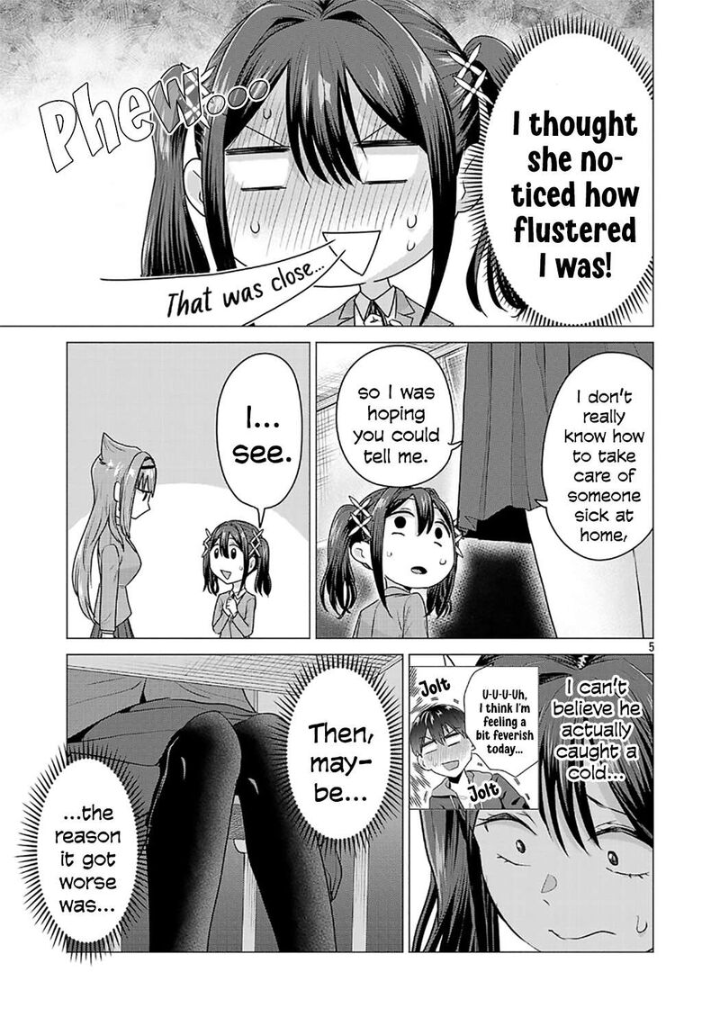 Make Heroine O Katasetai 6 5