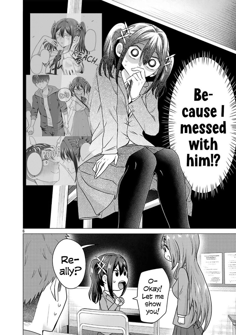 Make Heroine O Katasetai 6 6