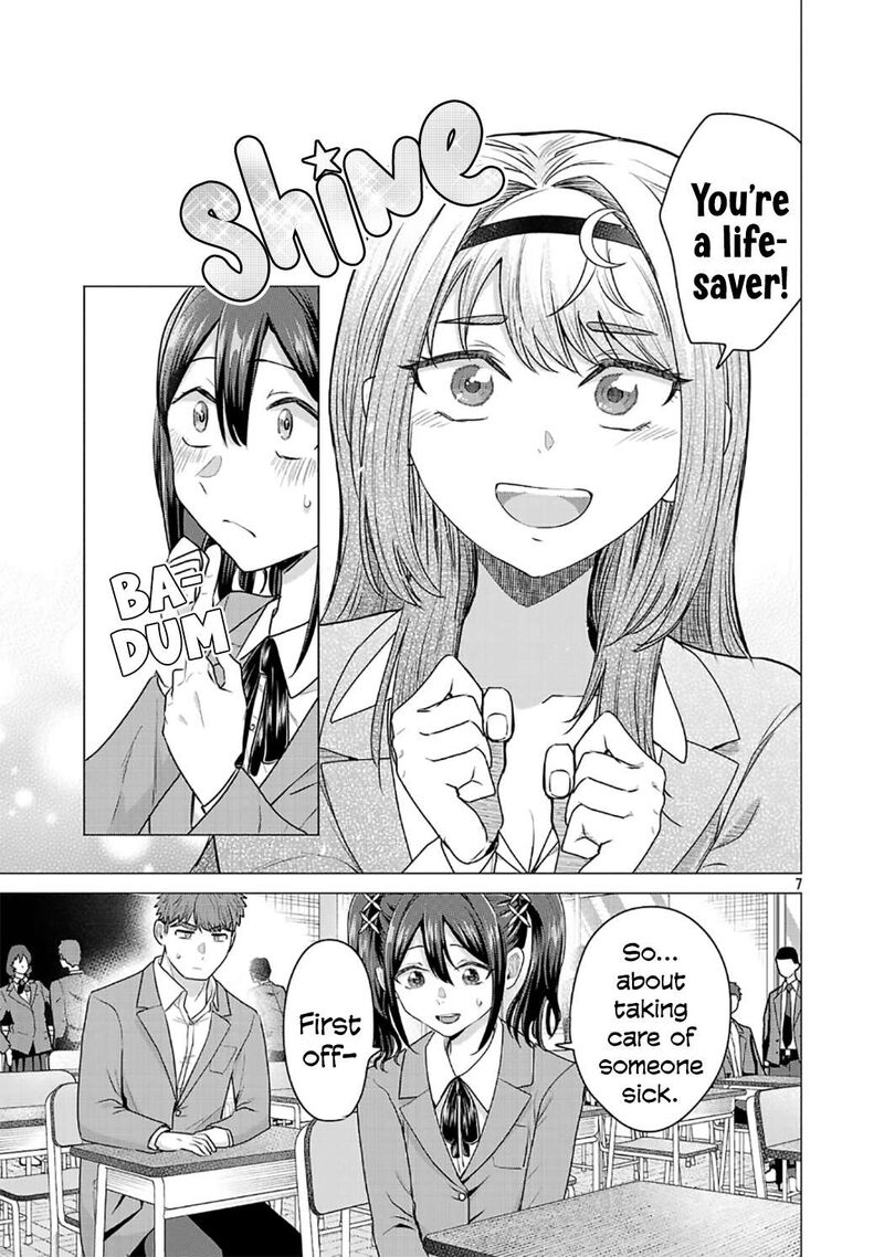 Make Heroine O Katasetai 6 7