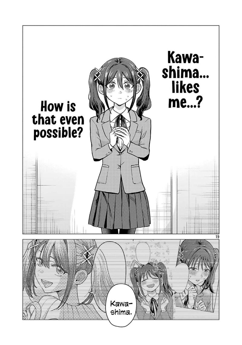 Make Heroine O Katasetai 8 19