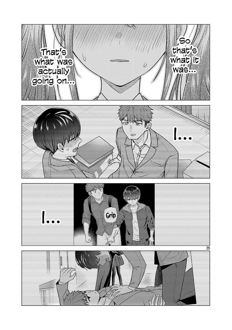 Make Heroine O Katasetai 8 29