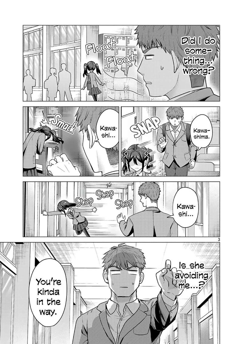 Make Heroine O Katasetai 8 3